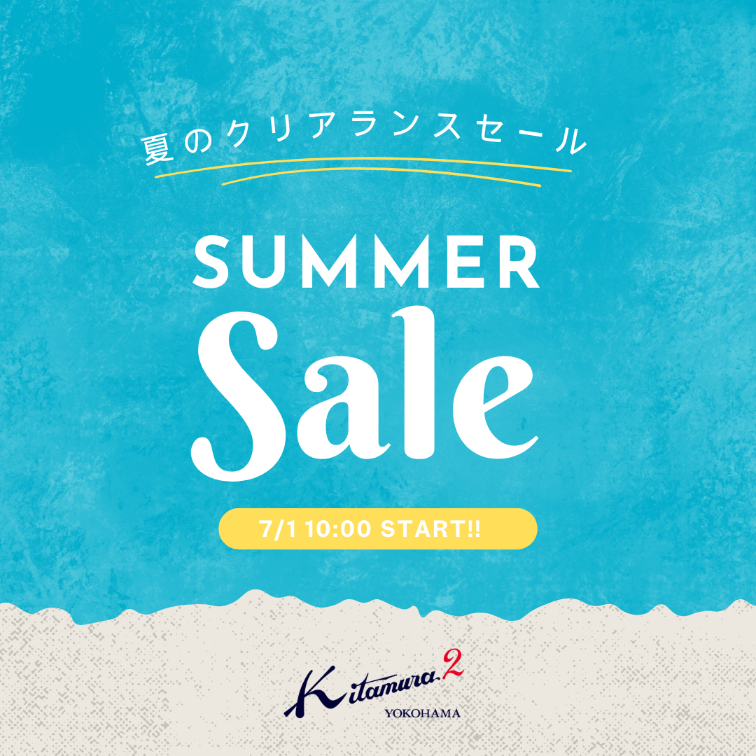 サマーセールのお知らせ – バッグのキタムラK2公式サイト サマーセールのお知らせ – バッグのキタムラK2公式サイト