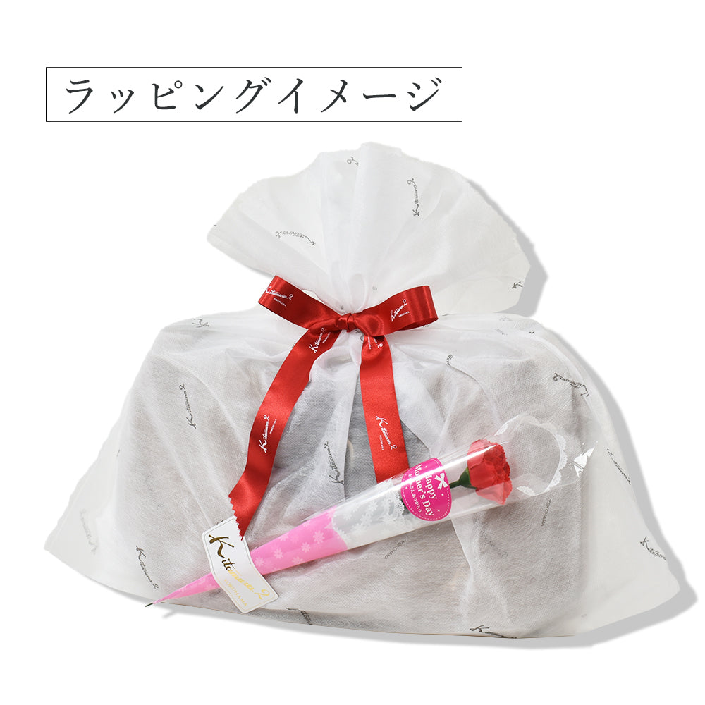 数量限定|母の日限定セット