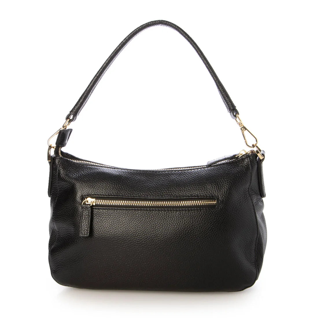 25AW新色 | 2WAY牛革セミショルダーバッグ P-1103