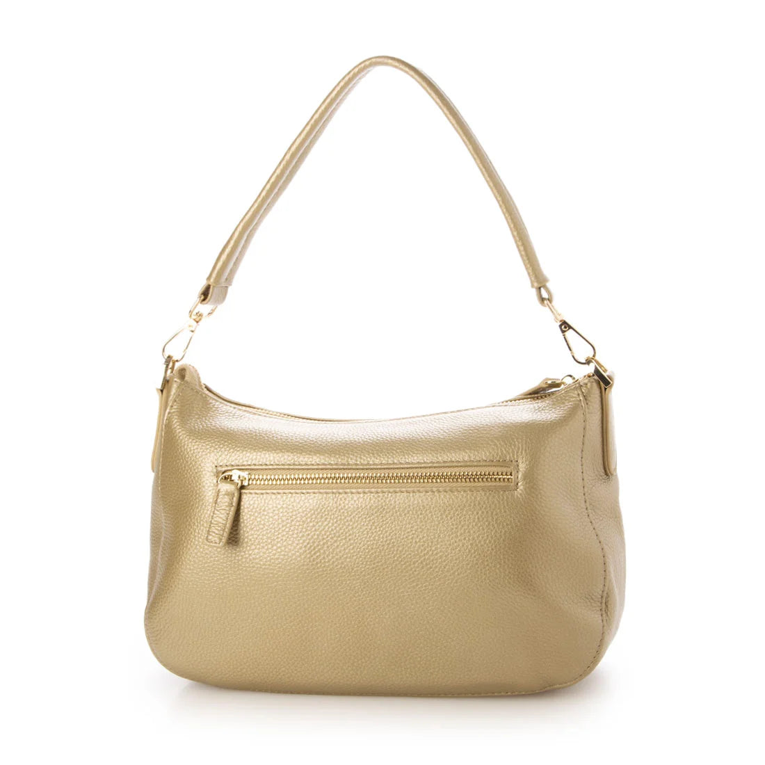 25AW新色 | 2WAY牛革セミショルダーバッグ P-1103