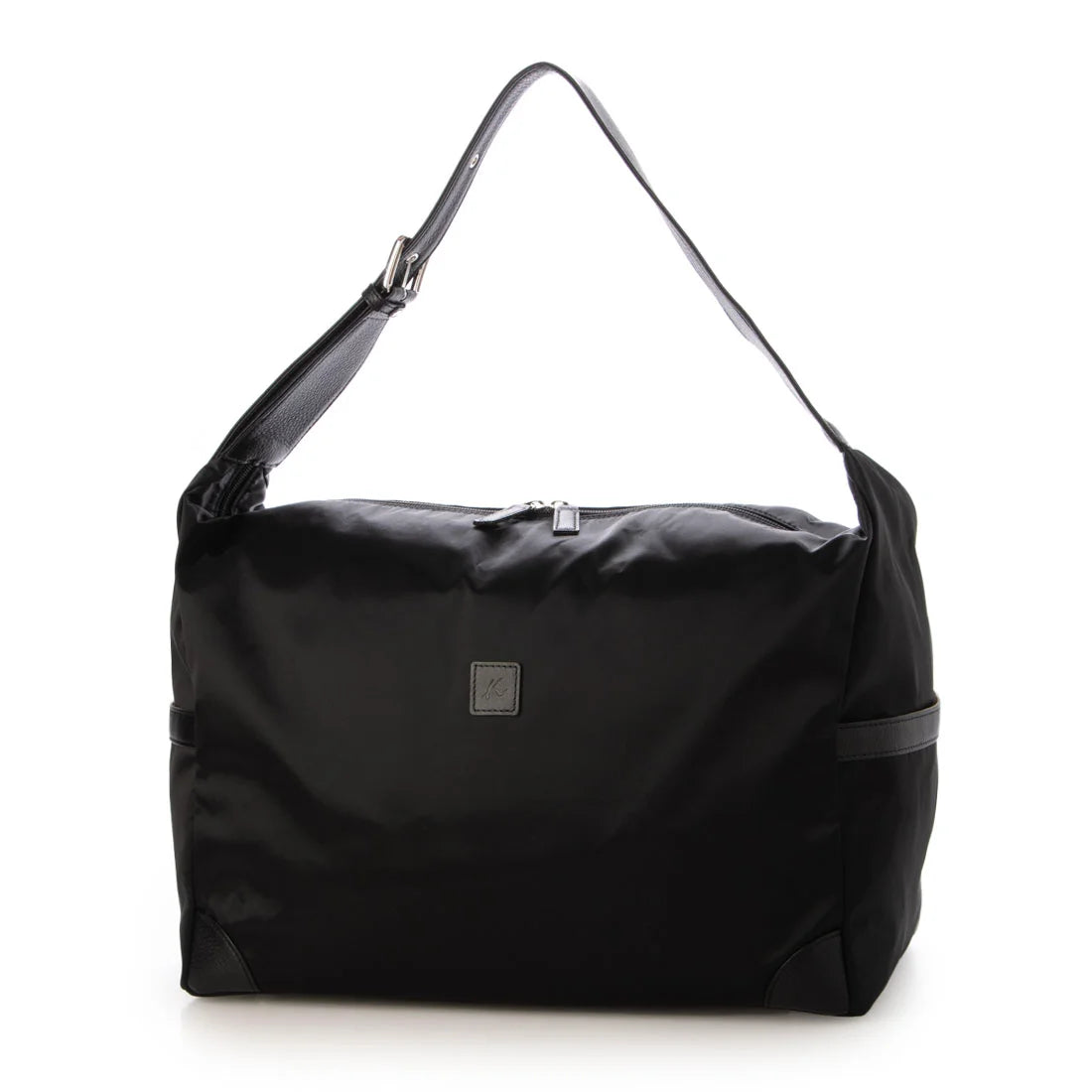 ナイロンセミショルダーバッグ Z-113 – バッグのキタムラK2公式サイト