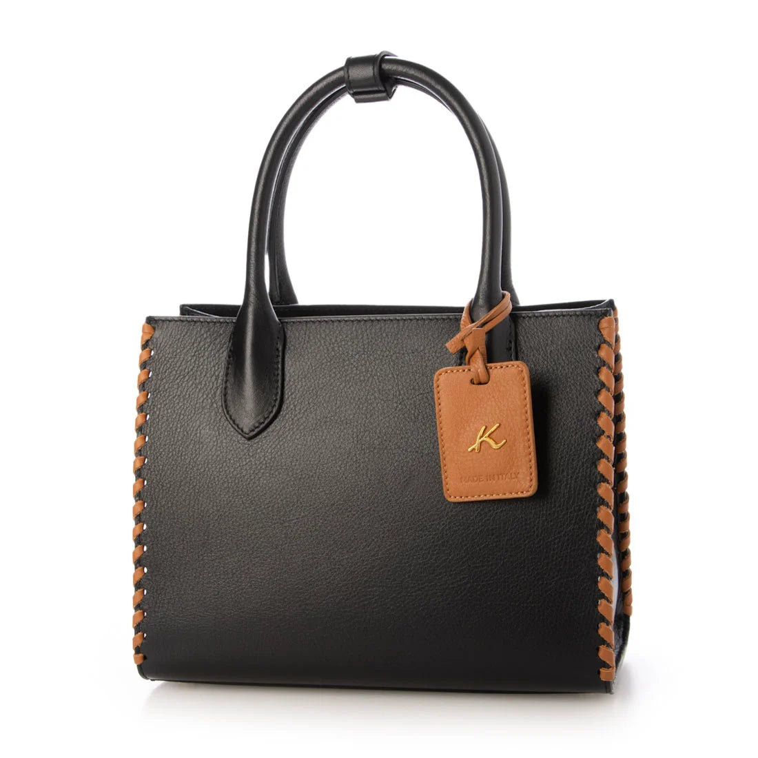 イタリー製 | 2WAYハンドバッグ KI-731