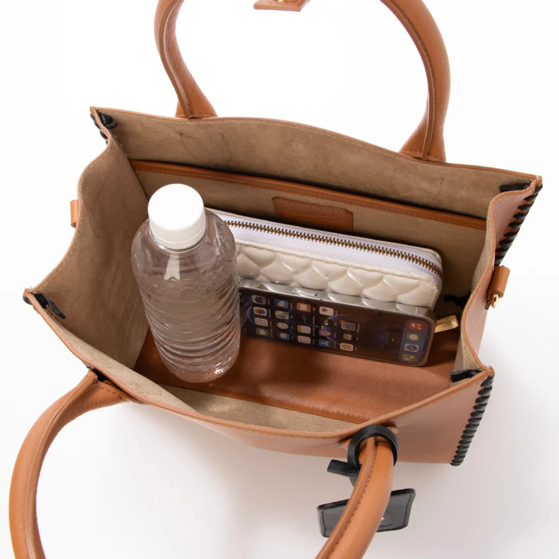 イタリー製 | 2WAYハンドバッグ KI-731