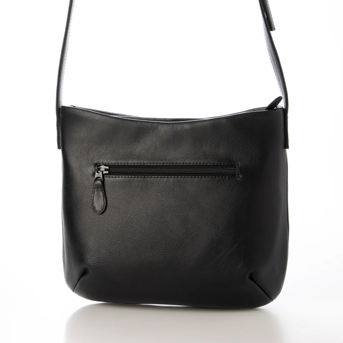 牛革ショルダーバッグ  N2-196