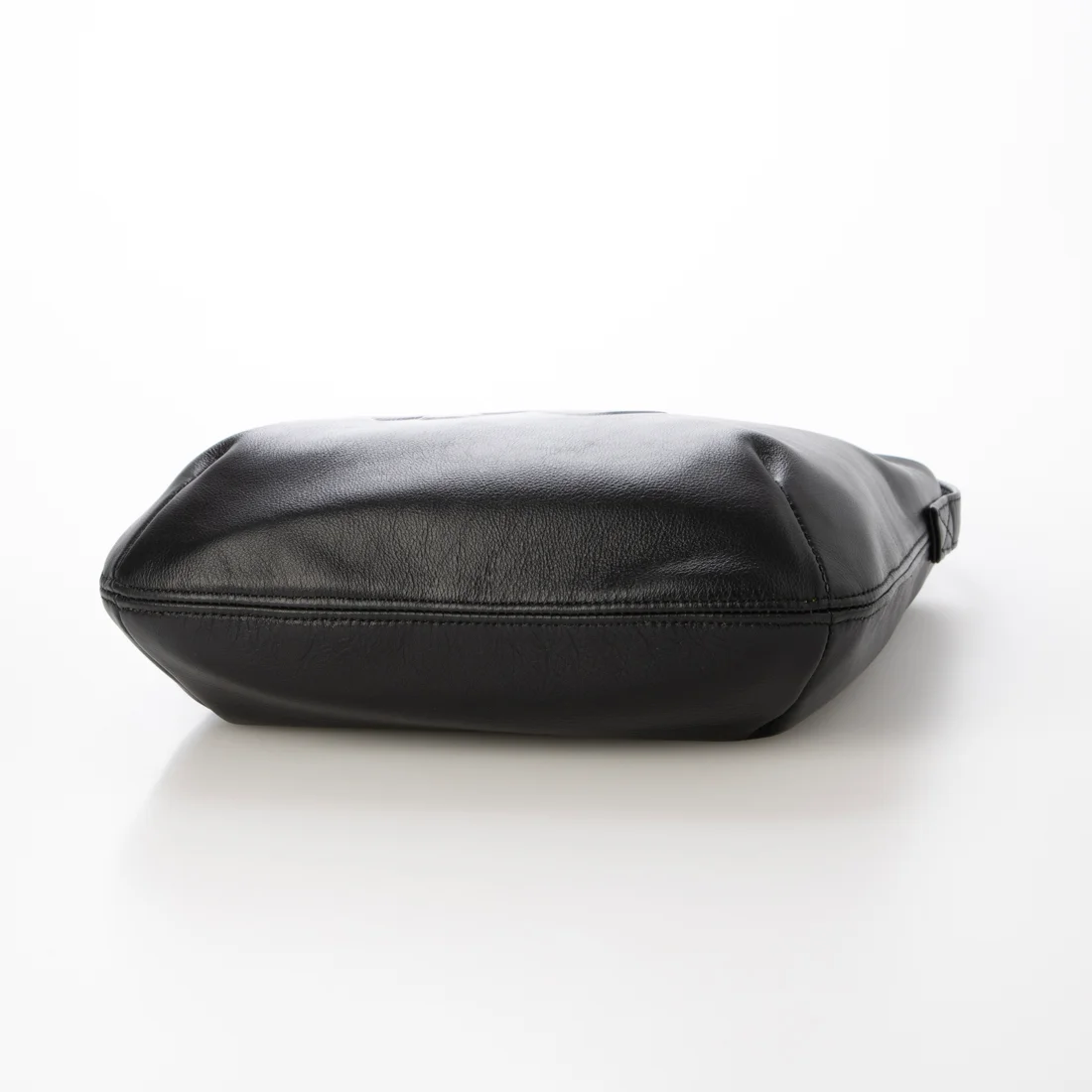 牛革ショルダーバッグ  N2-196