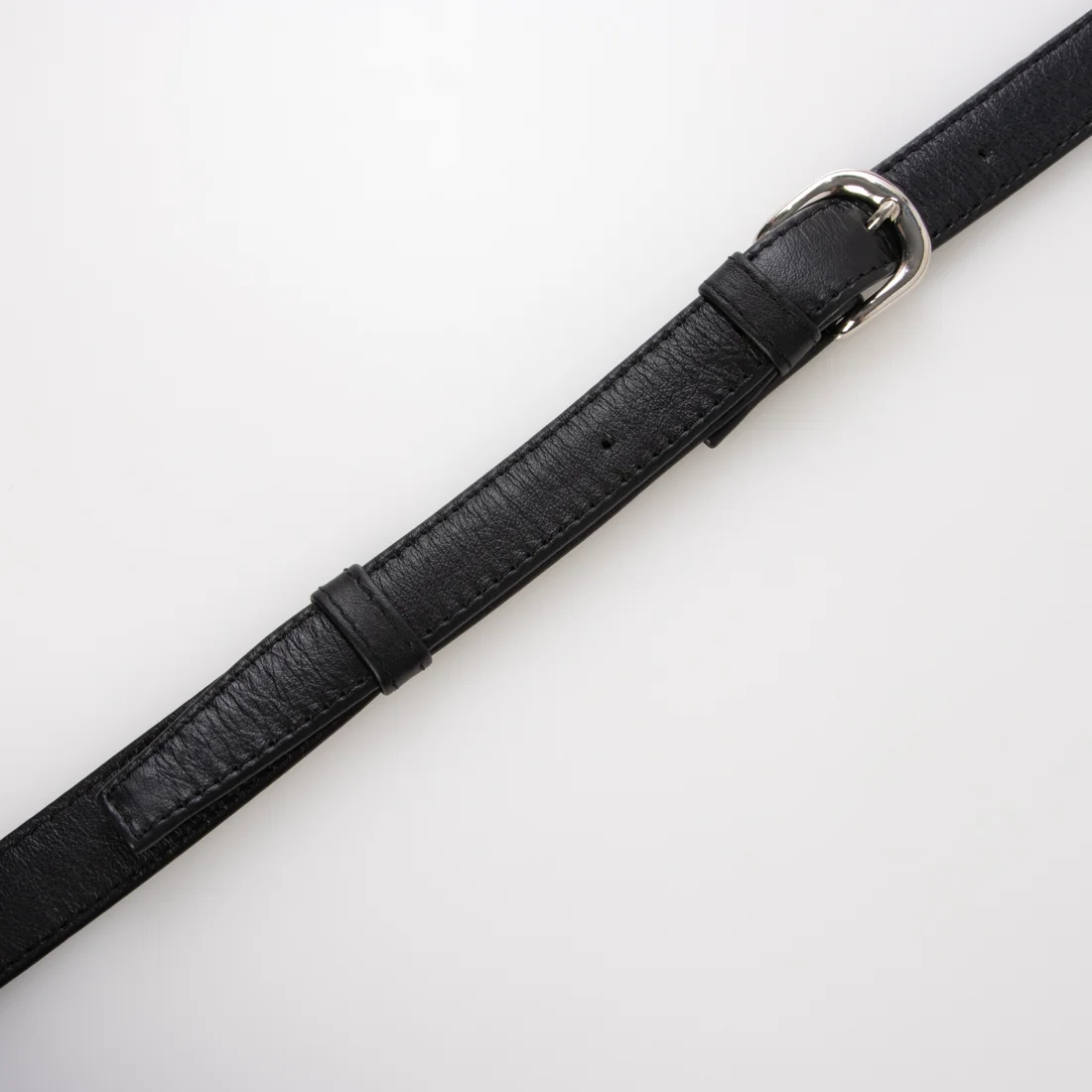 牛革ショルダーバッグ  N2-196