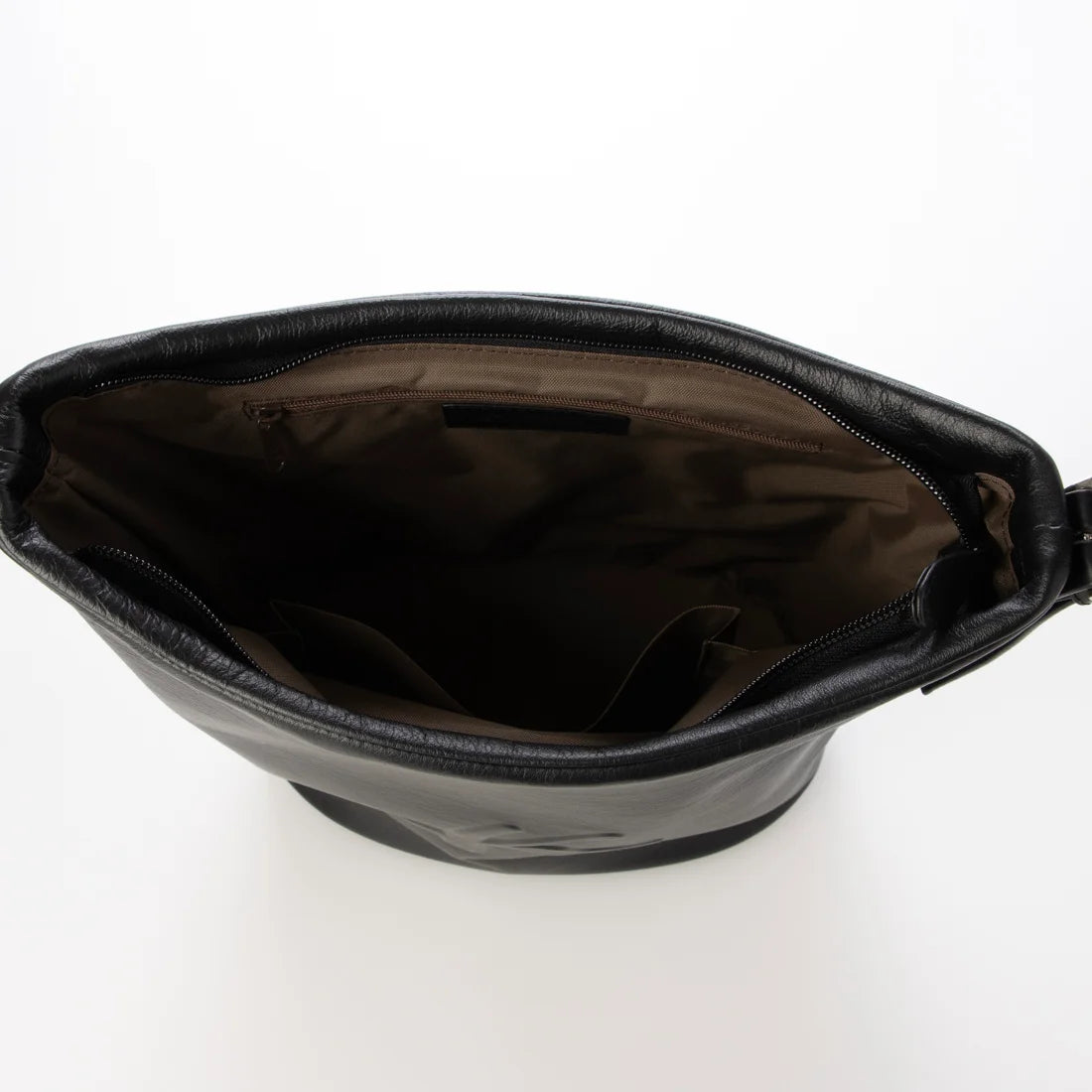 牛革ショルダーバッグ  N2-197