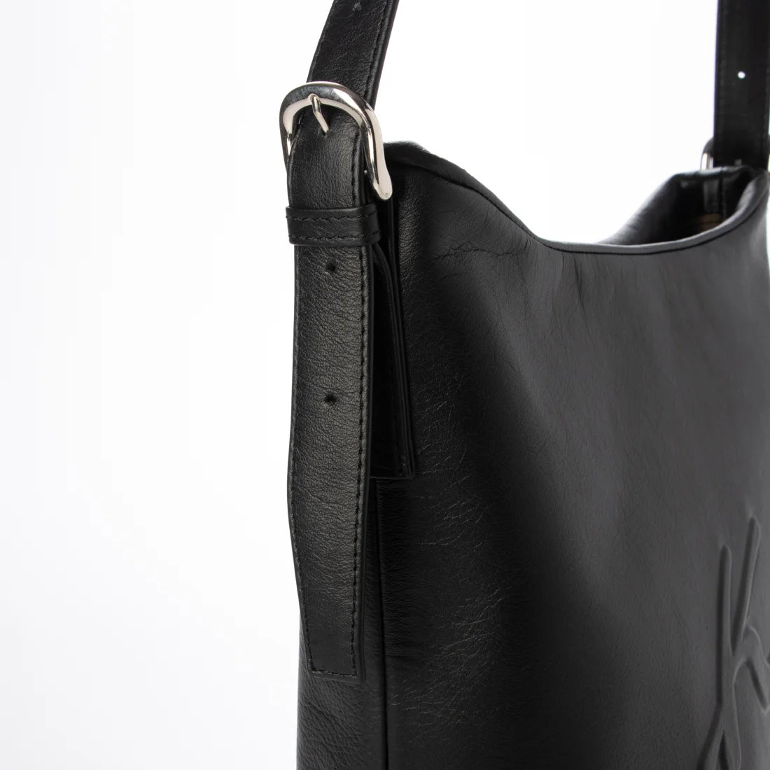 牛革ショルダーバッグ  N2-197