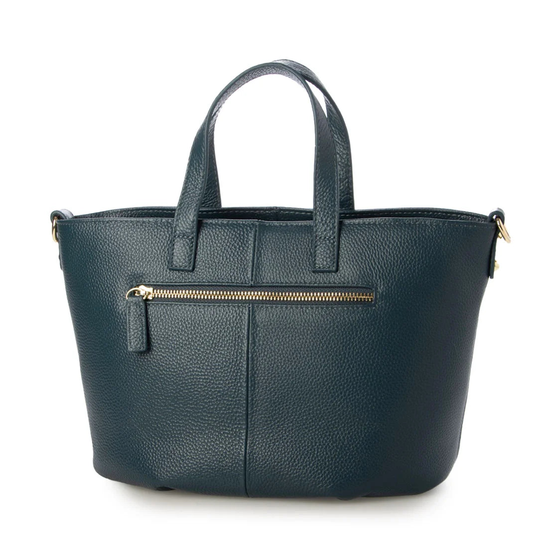 2WAY牛革ハンドバッグ P-1106