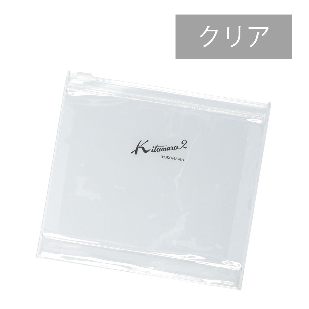 クリアポーチ Z8-1