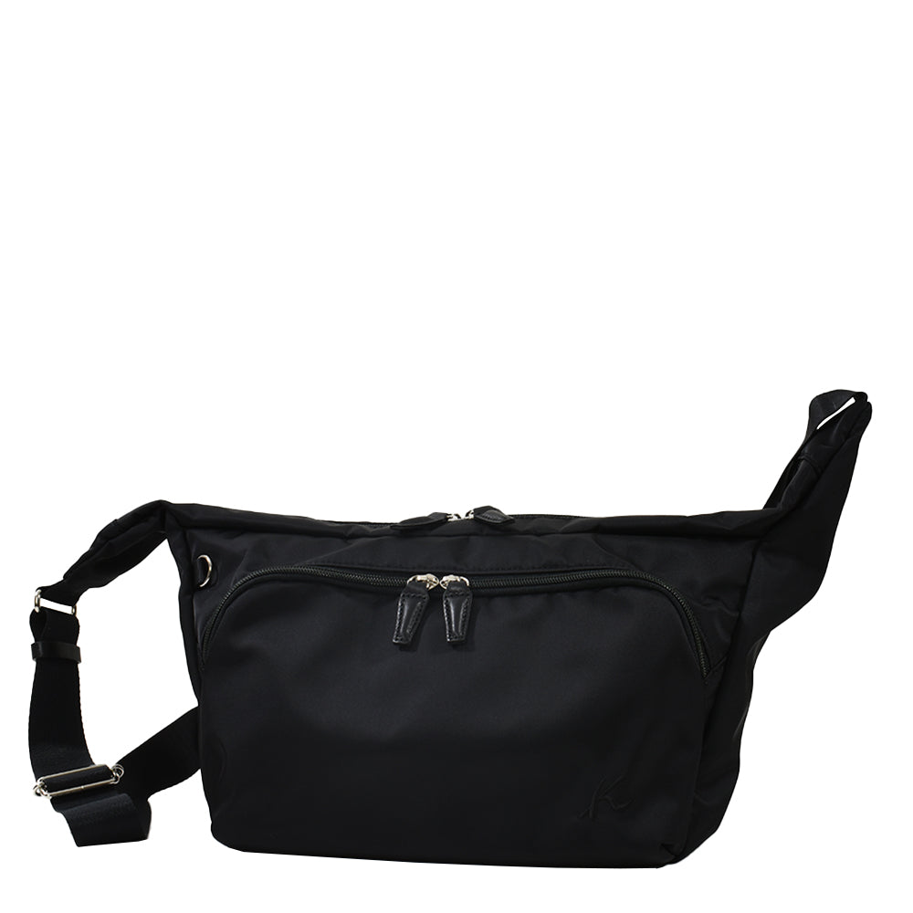 ナイロンショルダーバッグ B-1