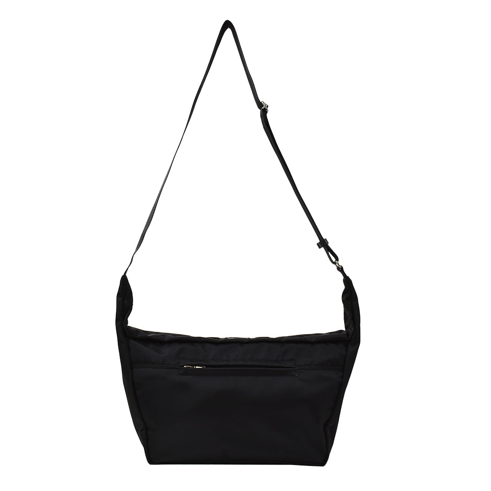 ナイロンショルダーバッグ B-1
