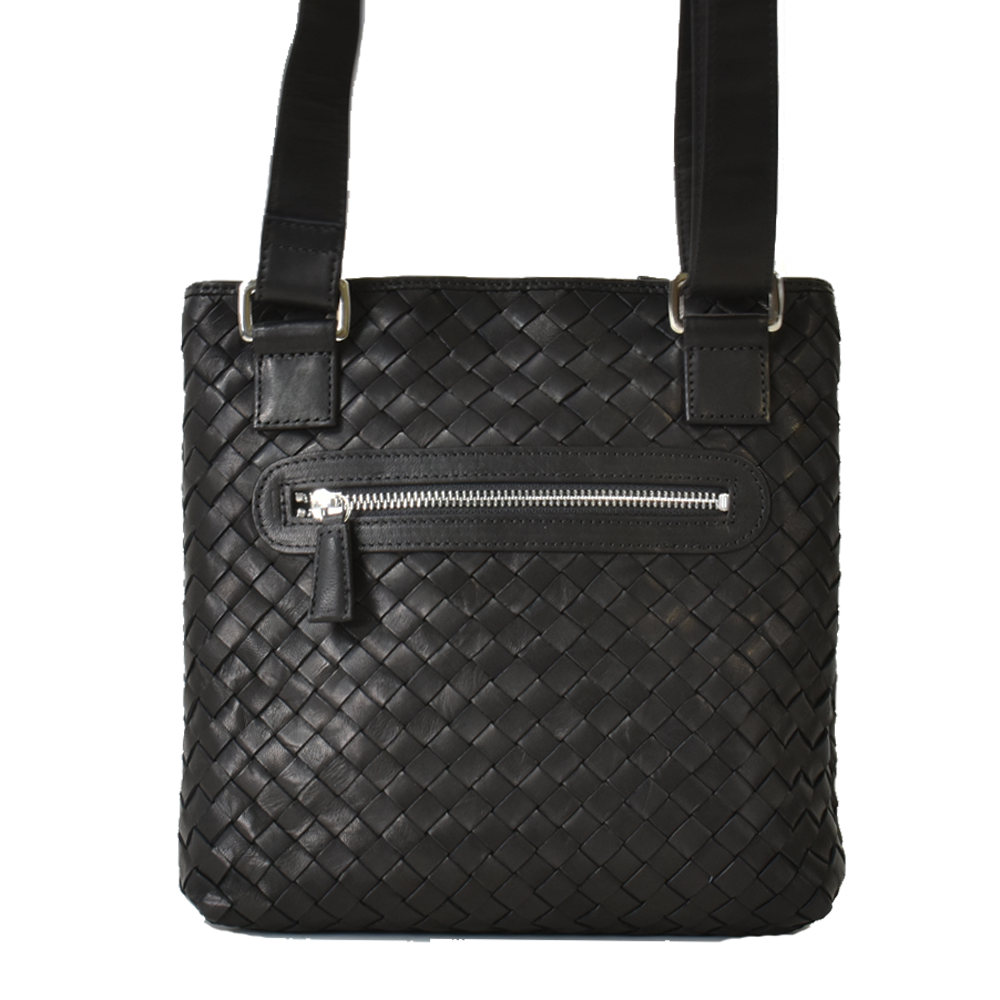 馬革ショルダーバッグ CI-18