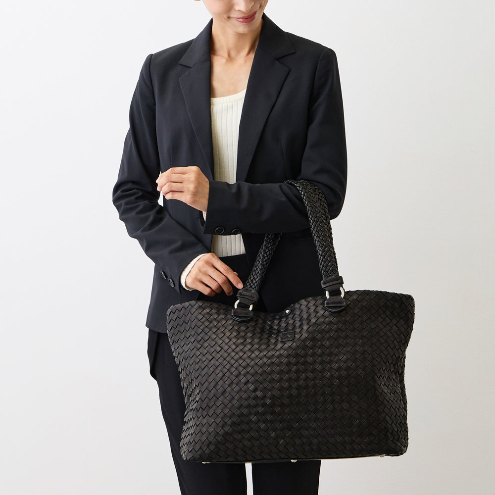 馬革トートバッグ CI-19