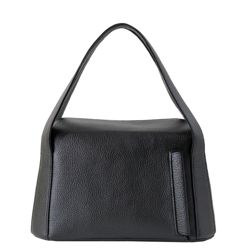 牛革ハンドバッグ CI-30