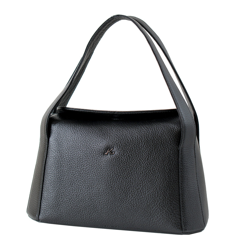 牛革ハンドバッグ CI-30