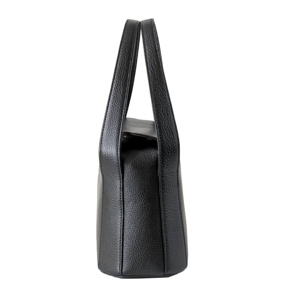 牛革ハンドバッグ CI-30