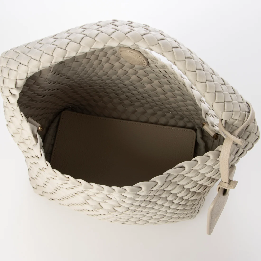 2WAYナイロンハンドバッグ CI-34