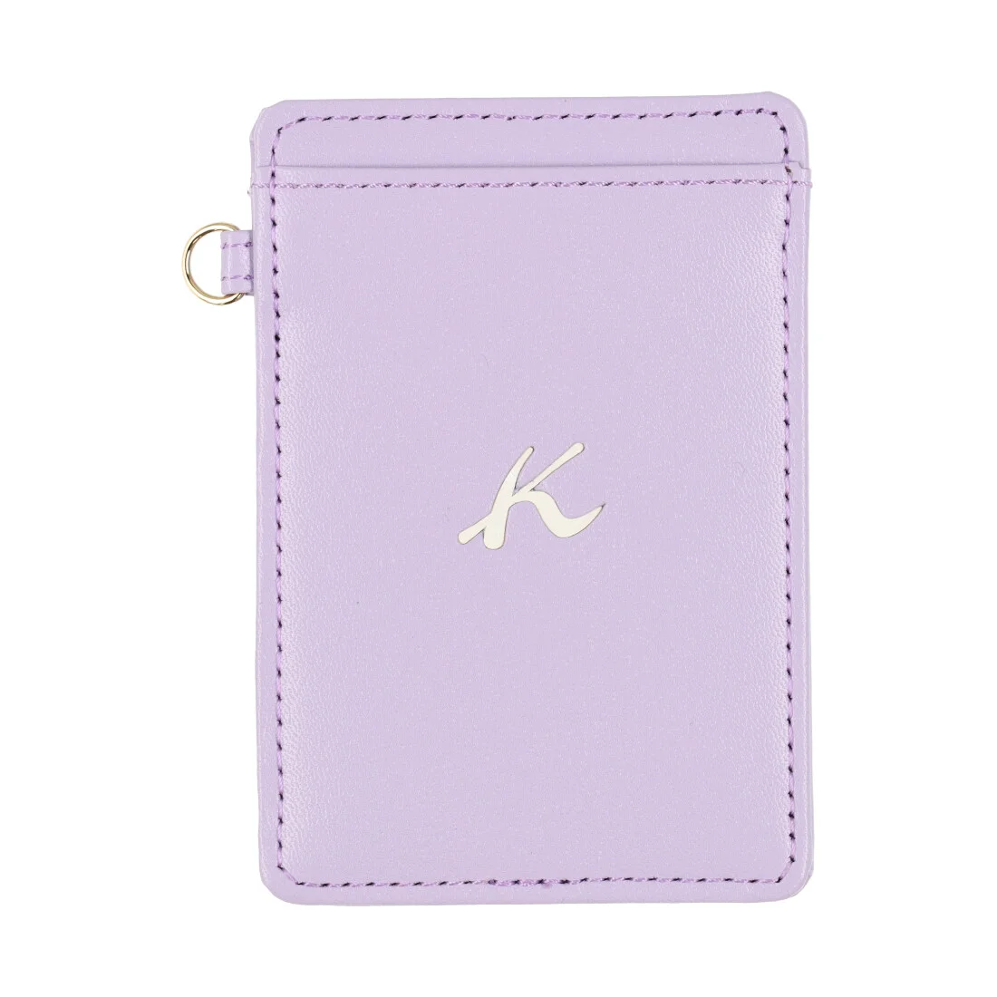 牛革パスケース D-80