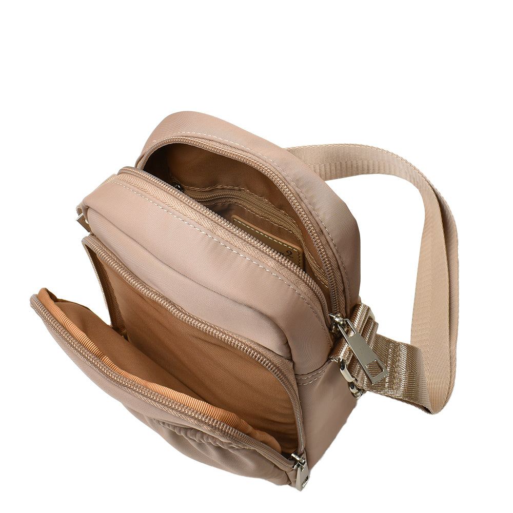 ナイロンショルダーバッグ IM-77