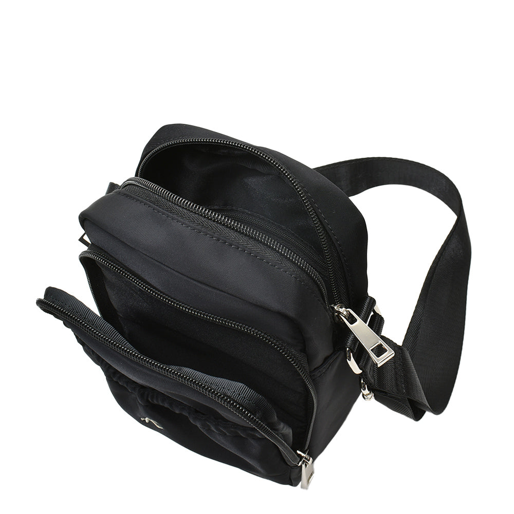 ナイロンショルダーバッグ IM-77