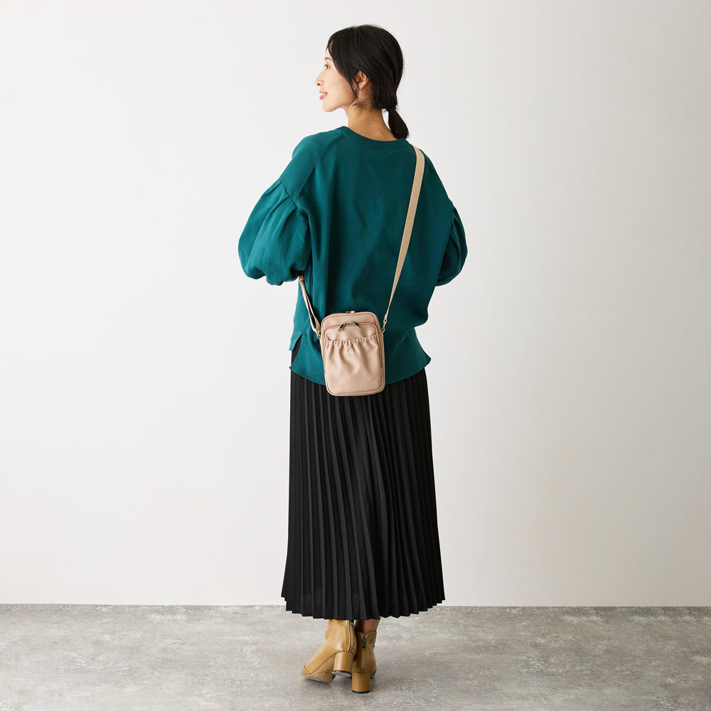 ナイロンショルダーバッグ IM-77