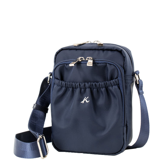 ナイロンショルダーバッグ IM-77