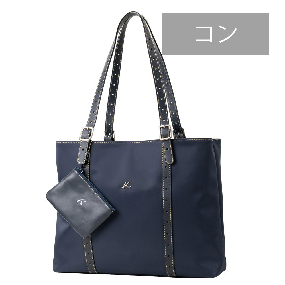 ナイロントートバッグ M-457