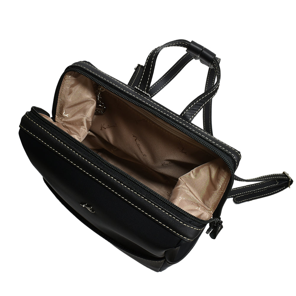 軽量 | 日本製 | ナイロンリュック M-552