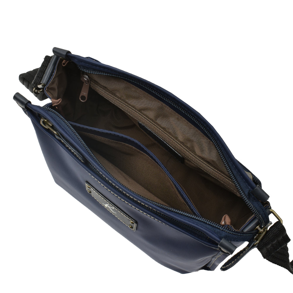 ナイロンショルダーバッグN-922