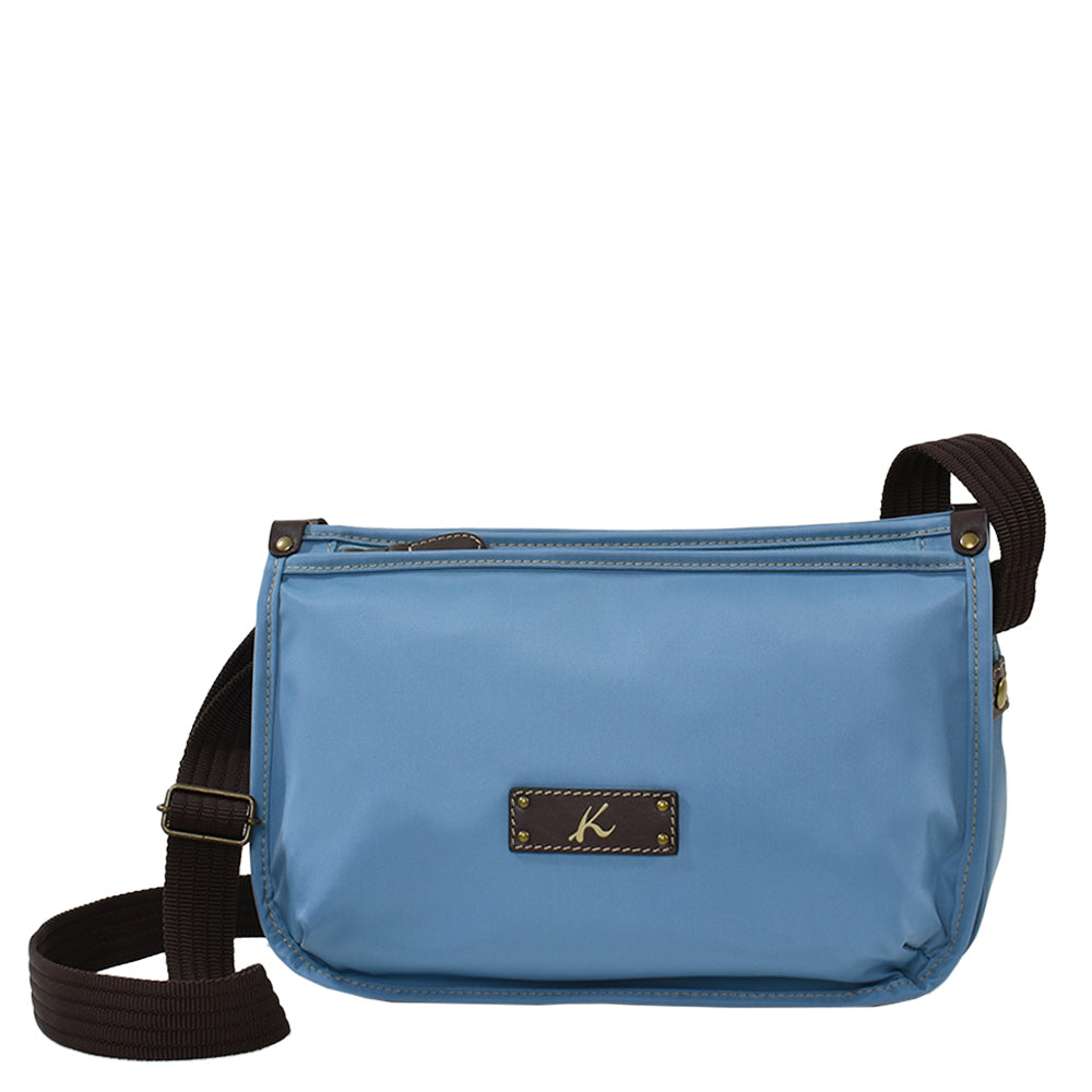 ナイロンショルダーバッグ  N-923