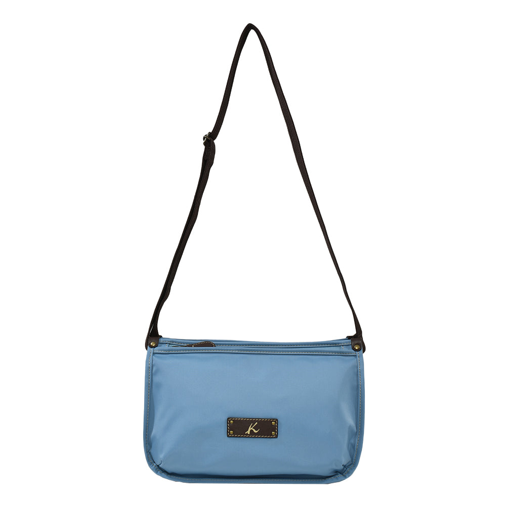 ナイロンショルダーバッグ  N-923