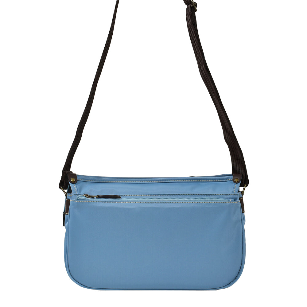 ナイロンショルダーバッグ  N-923