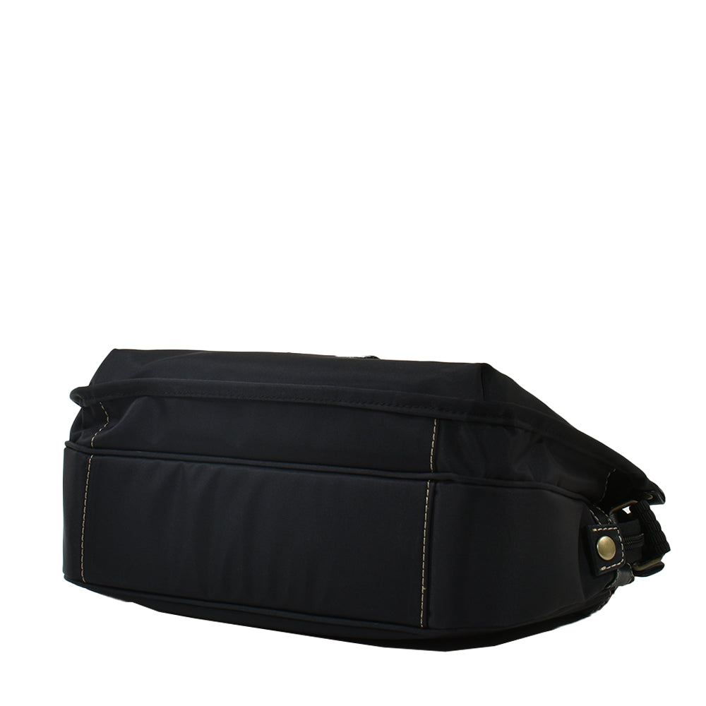 ナイロンショルダーバッグ  N-923