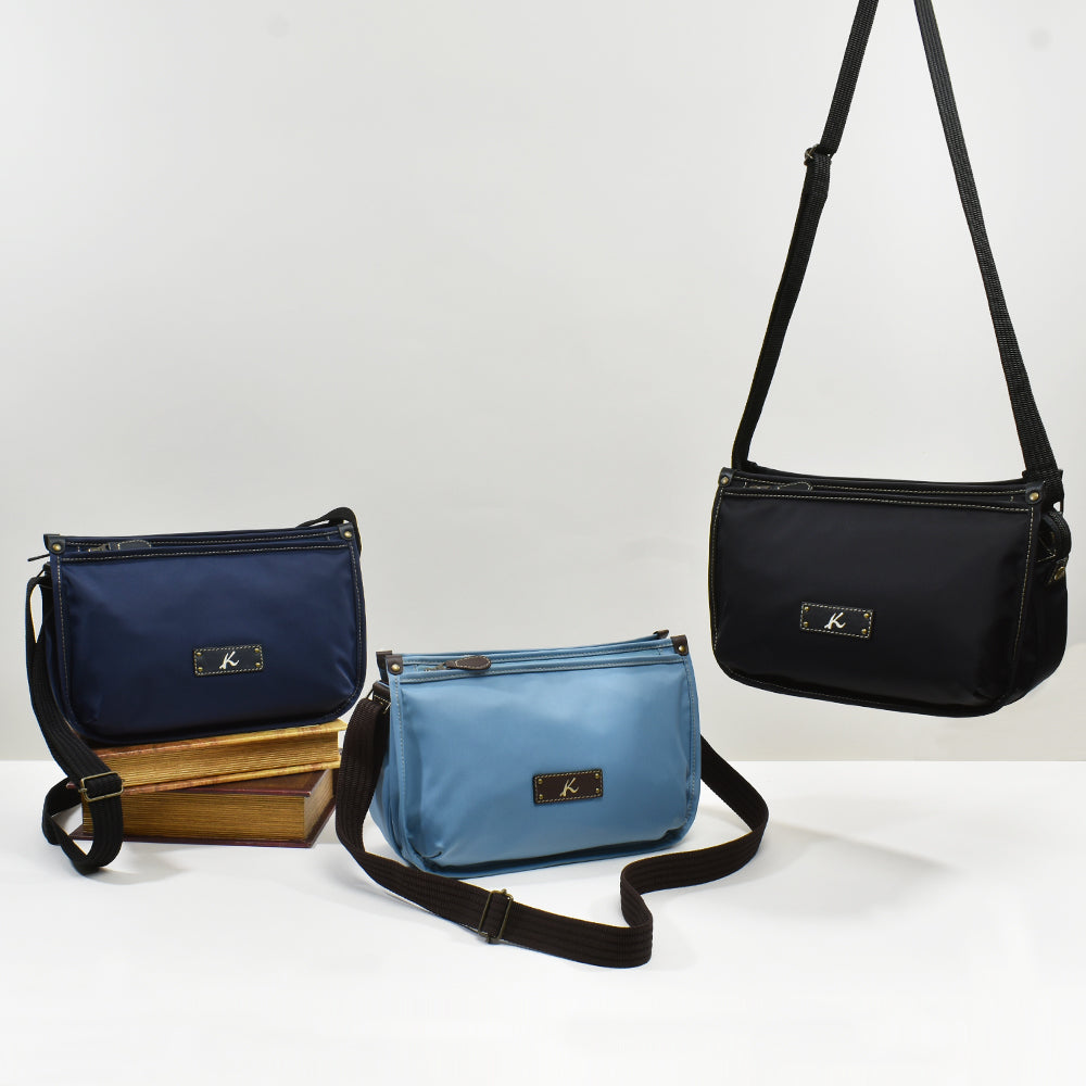 ナイロンショルダーバッグ  N-923