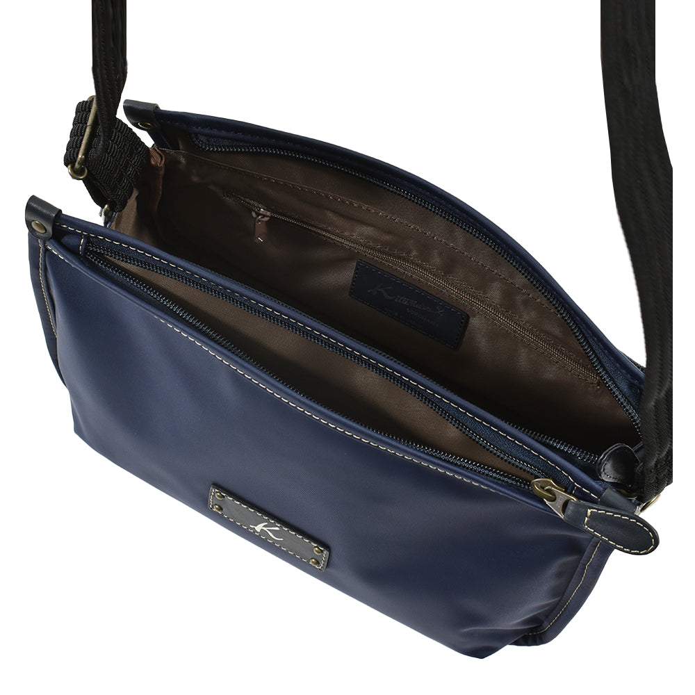 ナイロンショルダーバッグ  N-923