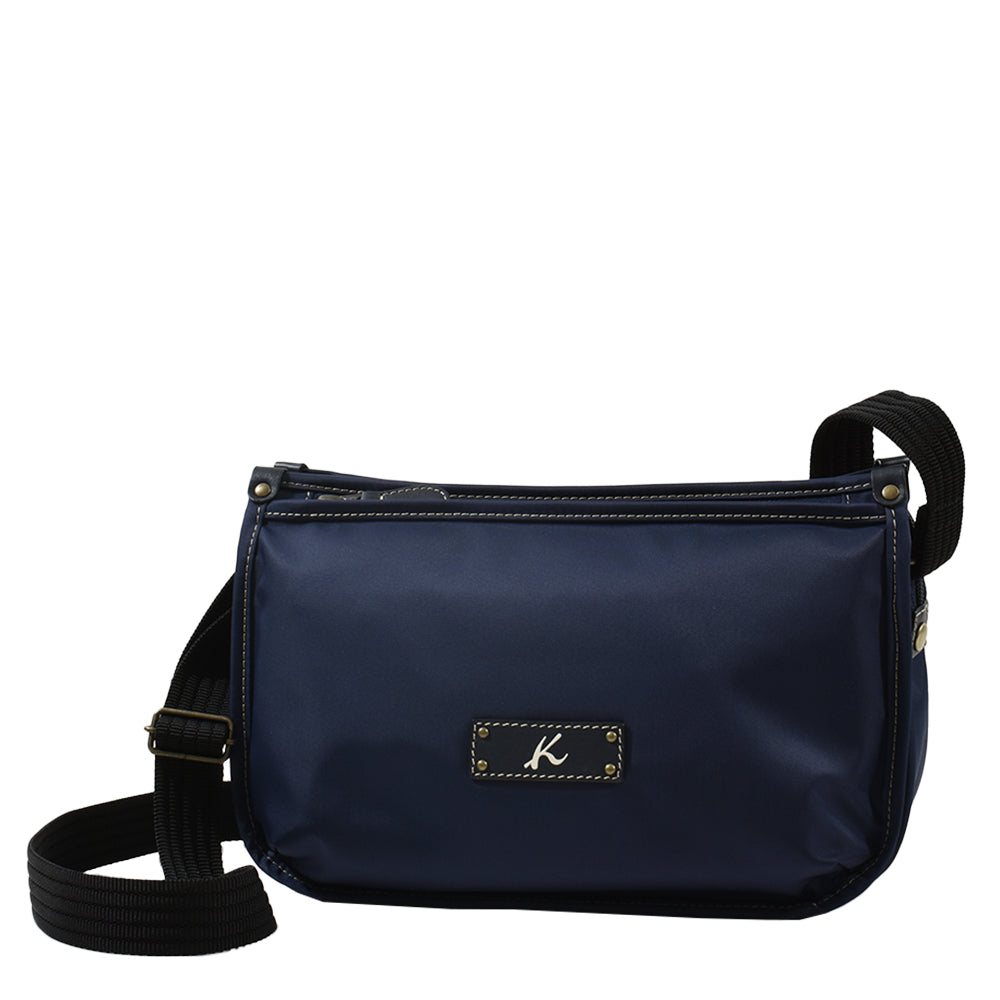 ナイロンショルダーバッグ  N-923