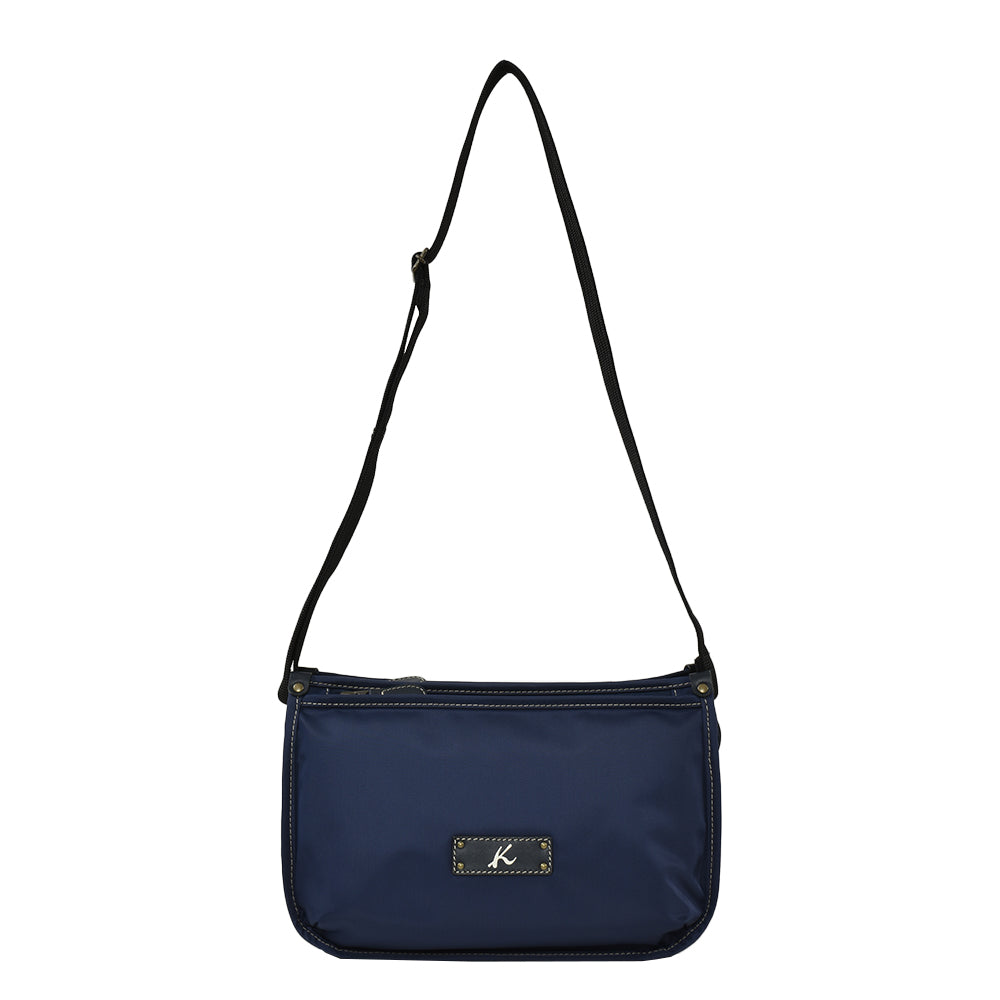 ナイロンショルダーバッグ  N-923