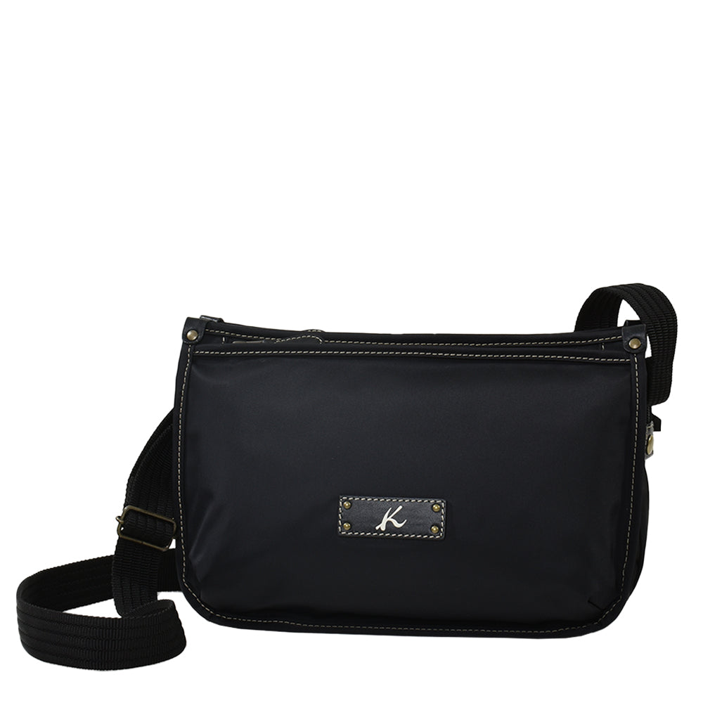 ナイロンショルダーバッグ  N-923