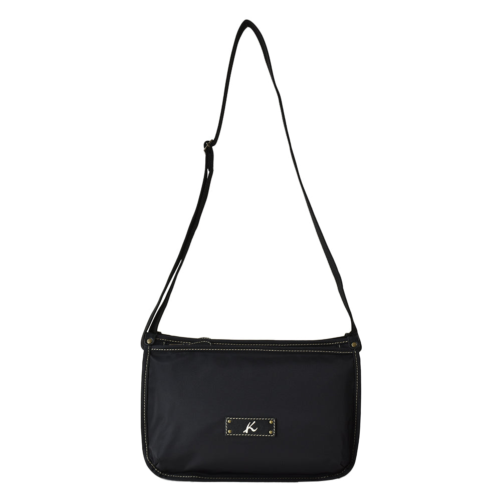 ナイロンショルダーバッグ  N-923