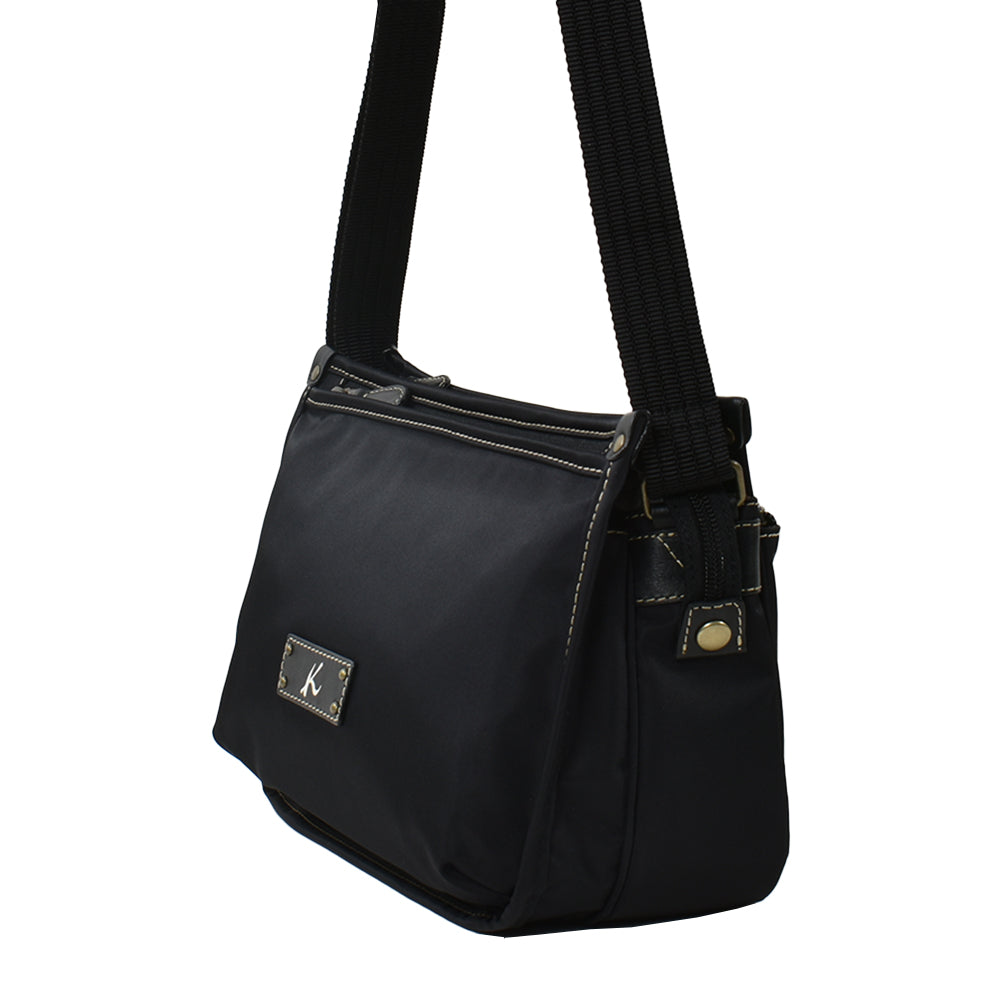 ナイロンショルダーバッグ  N-923