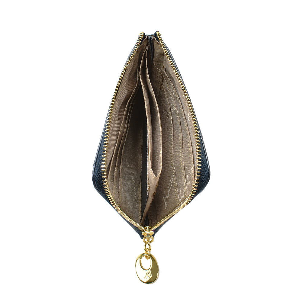 牛革ミニ財布 P-1073