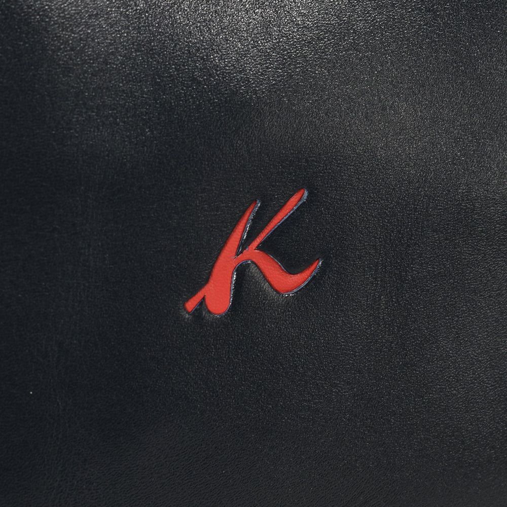 日本製|牛革ハンドバッグ P-1112