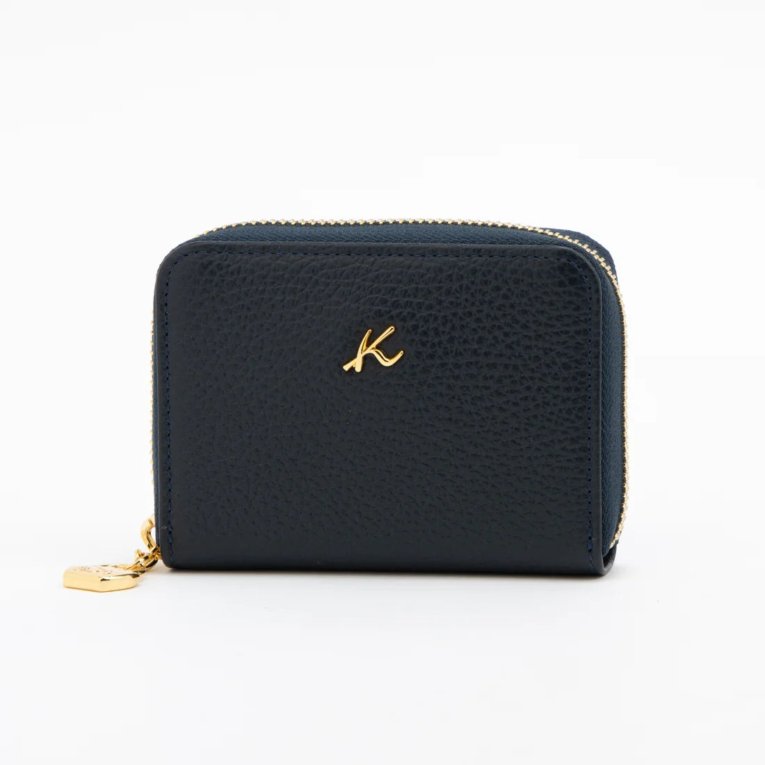 ソフトな手触り | 牛革ミニ財布 U-122 – バッグのキタムラK2公式サイト