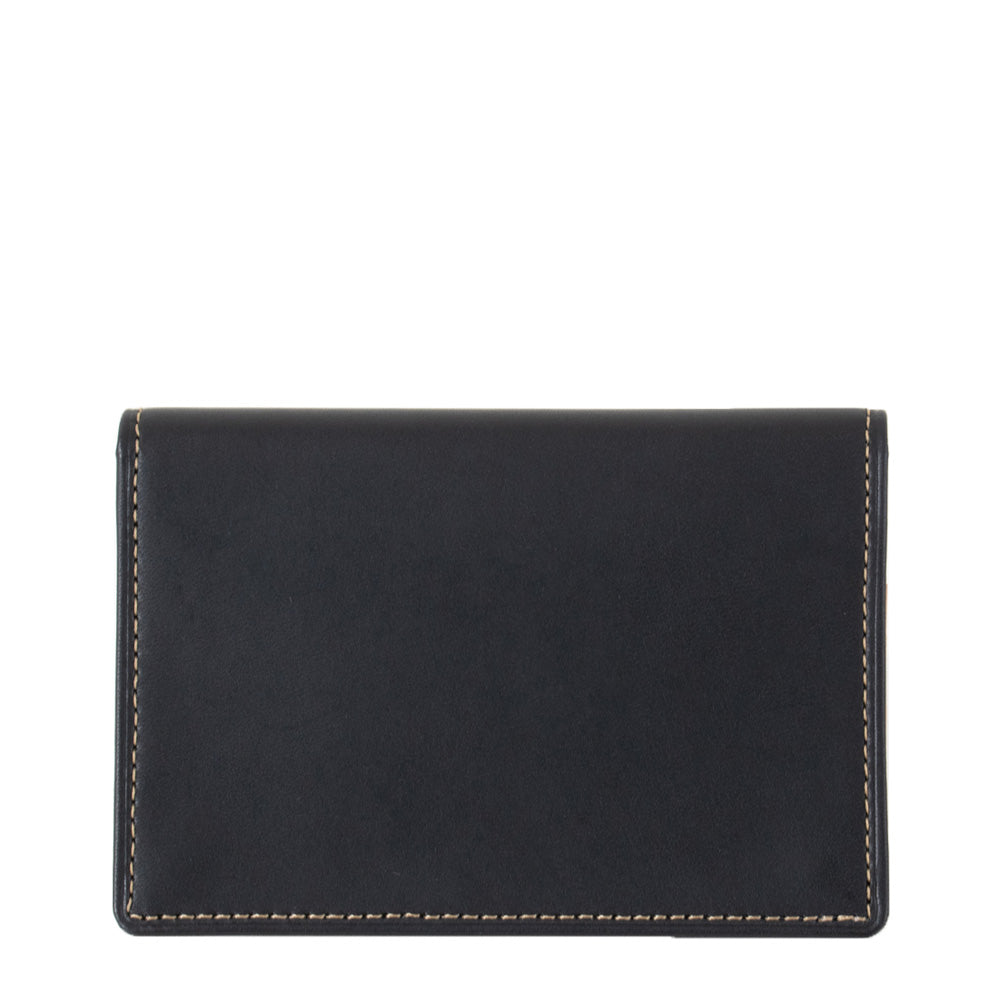 牛革名刺入れ U-124