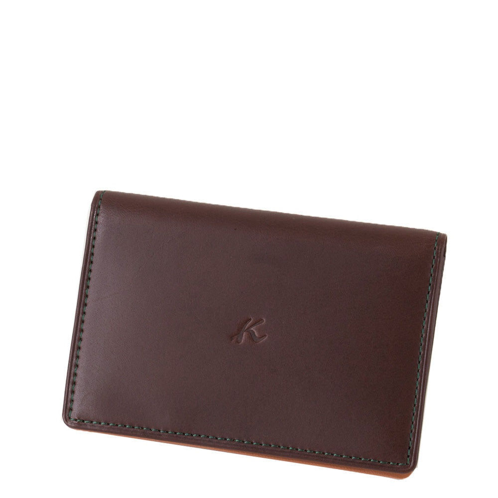 牛革名刺入れ U-124