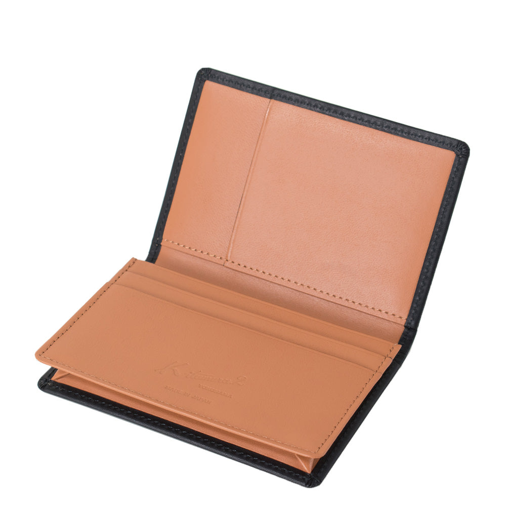 牛革名刺入れ U-124