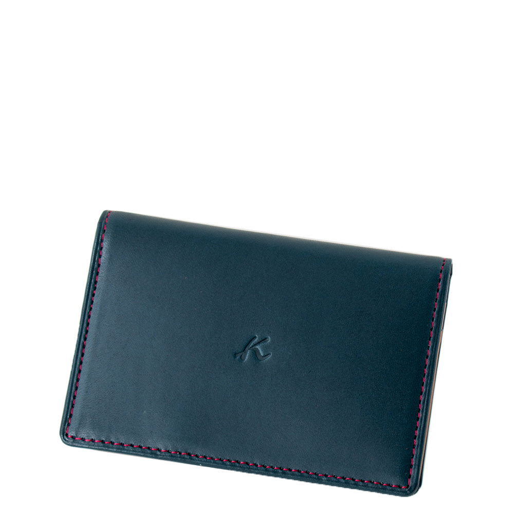 牛革名刺入れ U-124