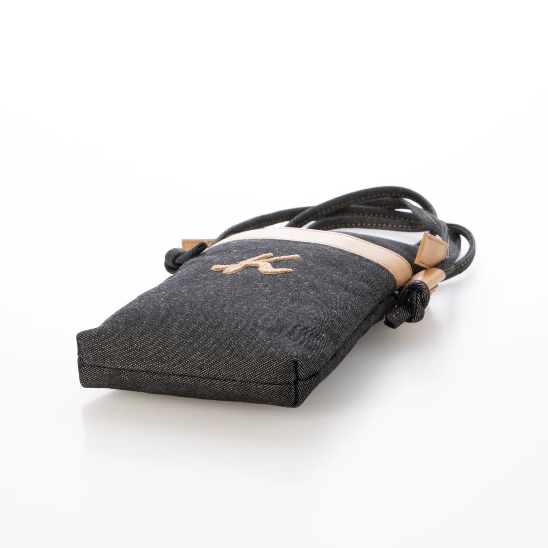 デニムスマホポシェット Z-111