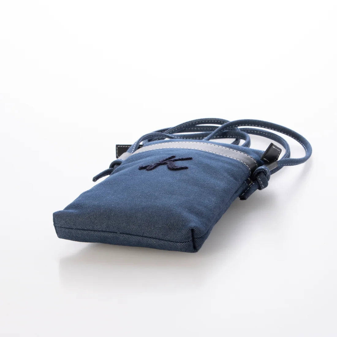 デニムスマホポシェット Z-111